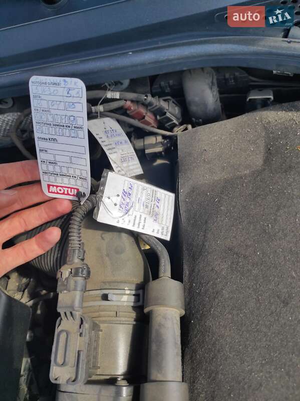 Універсал Volkswagen Passat 2015 в Житомирі