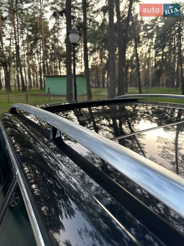 Универсал Volkswagen Passat 2013 в Чернигове