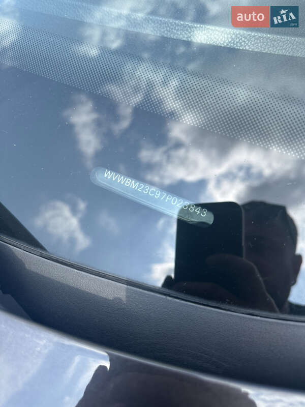 Седан Volkswagen Passat 2007 в Киеве фото 3 Седан Volkswagen Passat 2007 в Киеве