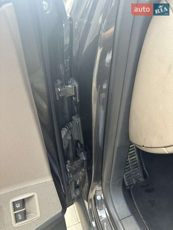 Седан Volkswagen Passat 2007 в Киеве фото 15 Седан Volkswagen Passat 2007 в Киеве