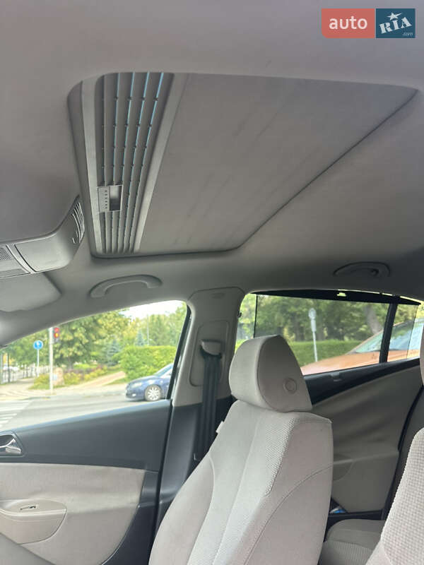 Седан Volkswagen Passat 2007 в Киеве фото 29 Седан Volkswagen Passat 2007 в Киеве
