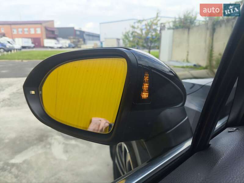 Універсал Volkswagen Passat 2018 в Вінниці