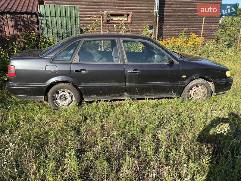 Volkswagen Passat 1994