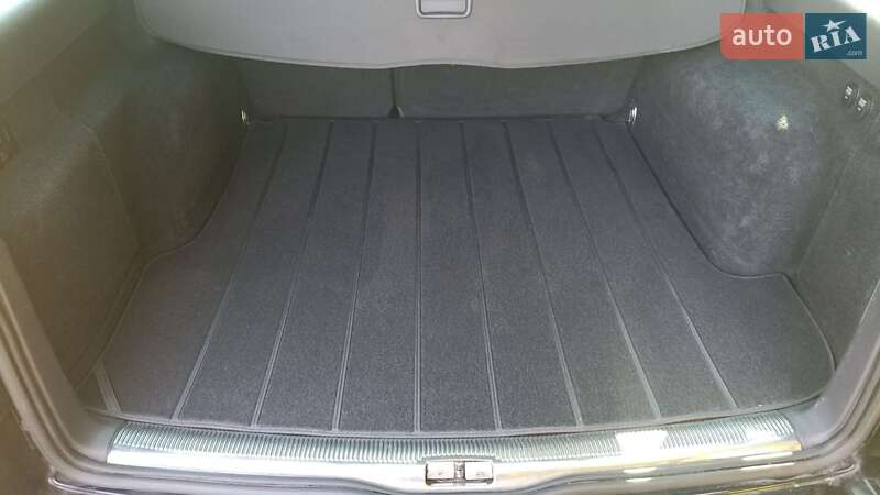 Универсал Volkswagen Passat 2004 в Ровно фото 19 Универсал Volkswagen Passat 2004 в Ровно