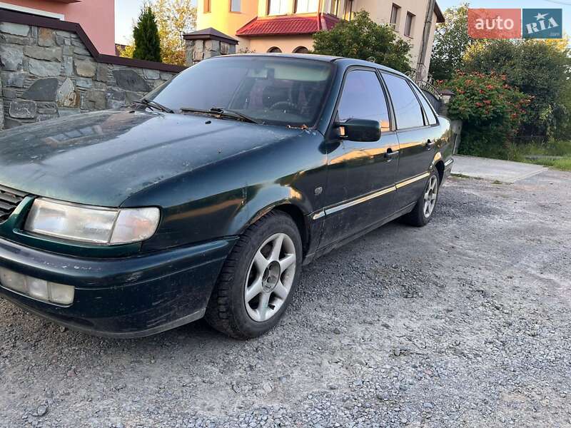 Volkswagen Passat 1996