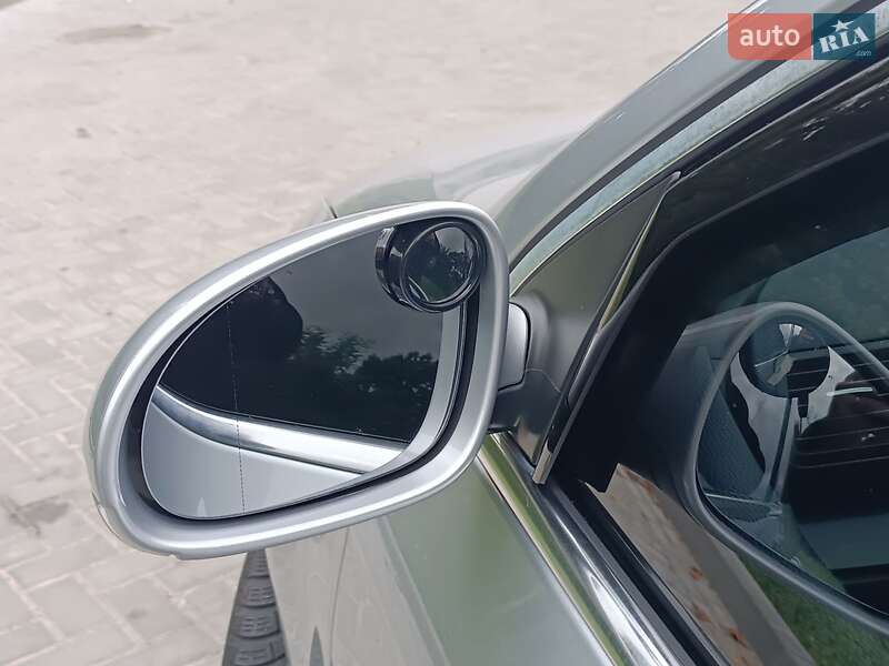 Седан Volkswagen Passat 2006 в Ковелі