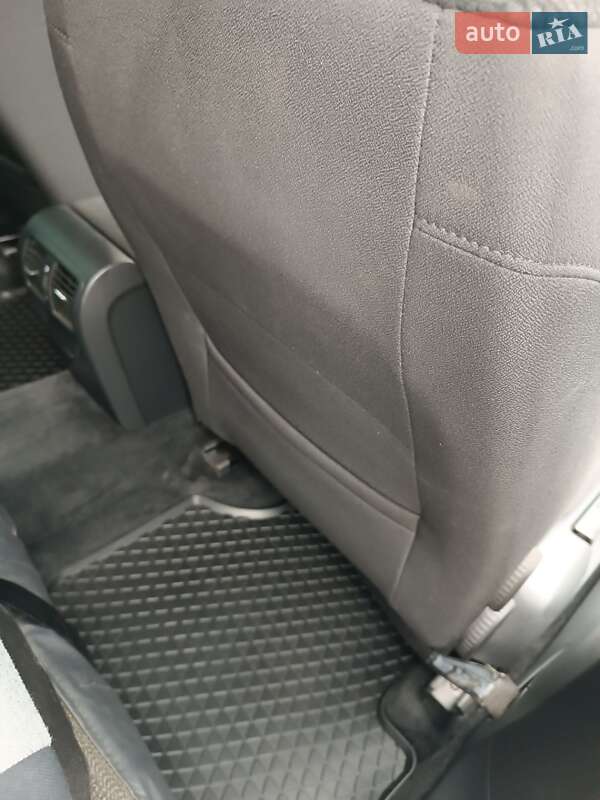 Седан Volkswagen Passat 2006 в Ковелі