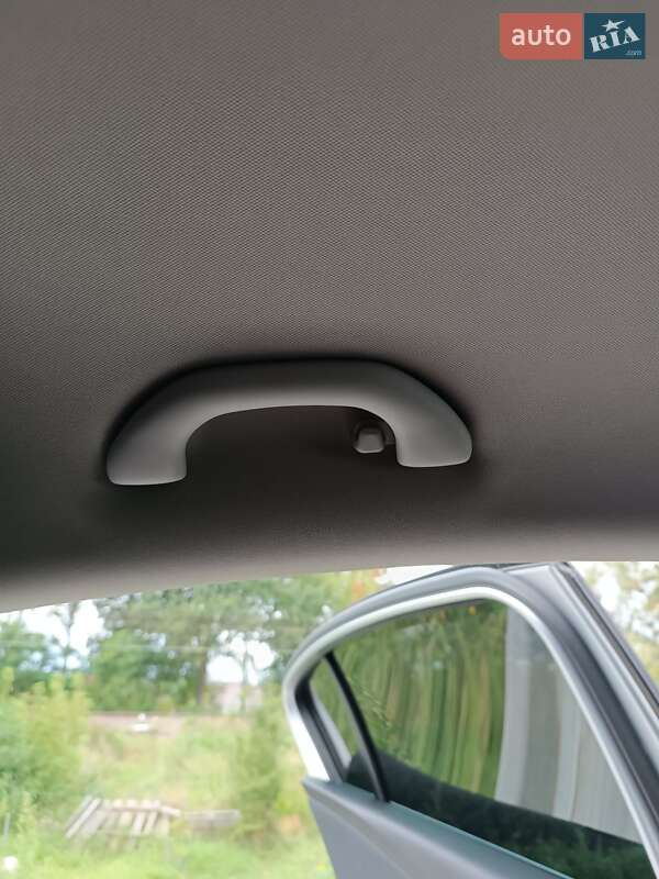 Седан Volkswagen Passat 2006 в Ковелі