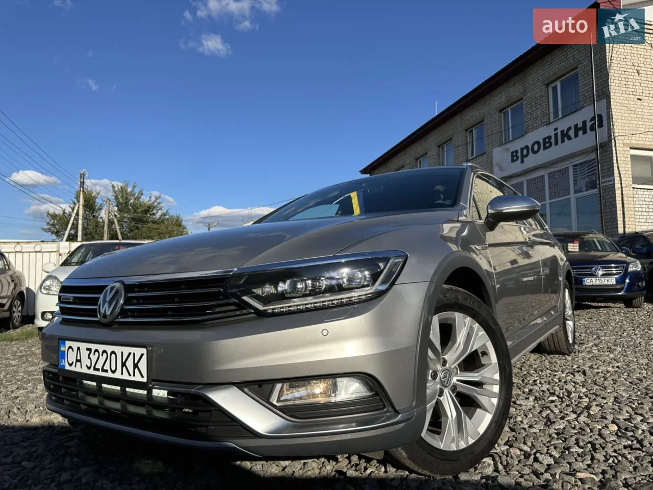 2015 Volkswagen Passat - мініатюра 22
