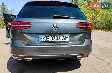 Універсал Volkswagen Passat 2016 в Покрові