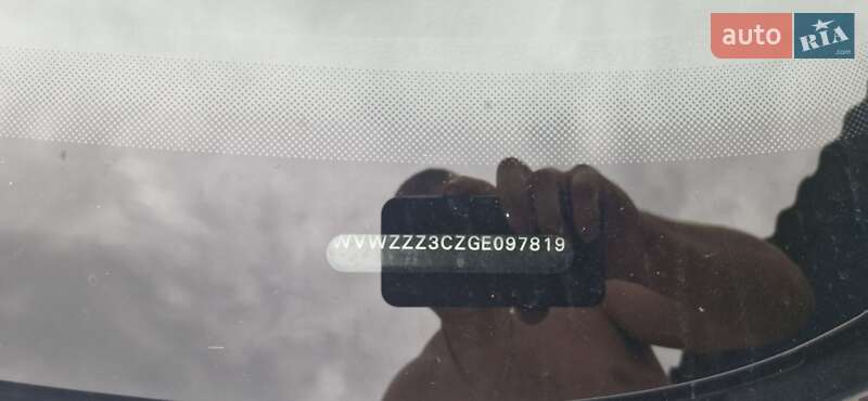 Универсал Volkswagen Passat 2015 в Луцке