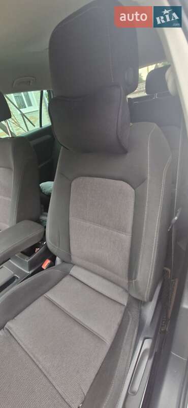 Универсал Volkswagen Passat 2015 в Луцке