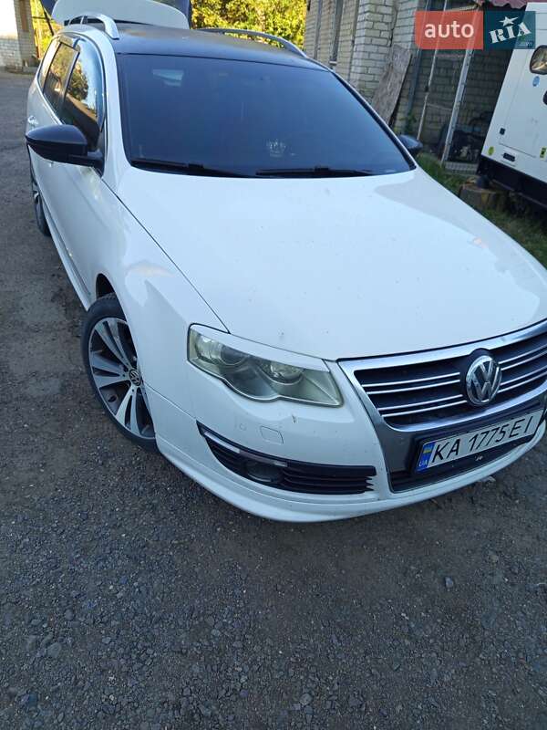 Volkswagen Passat 2010 Volkswagen Passat 2010