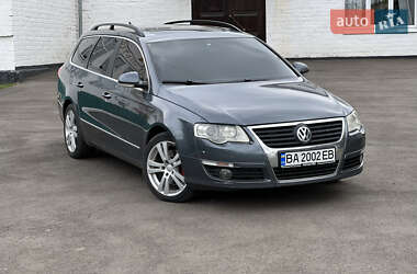 Універсал Volkswagen Passat 2008 в Новоархангельську