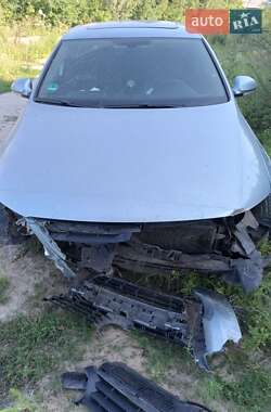 Седан Volkswagen Passat 2005 в Хмельницком