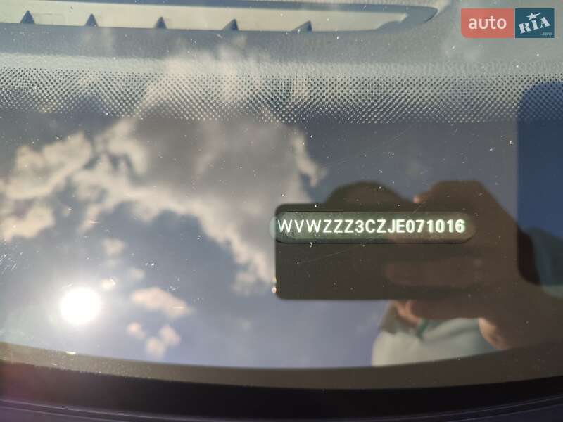 Универсал Volkswagen Passat 2017 в Киеве фото 2 Универсал Volkswagen Passat 2017 в Киеве