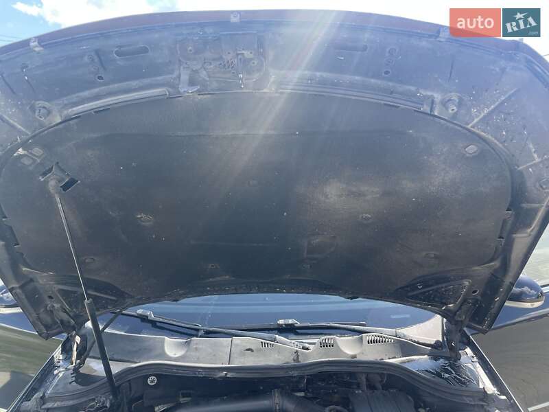 Универсал Volkswagen Passat 2008 в Ярмолинцах