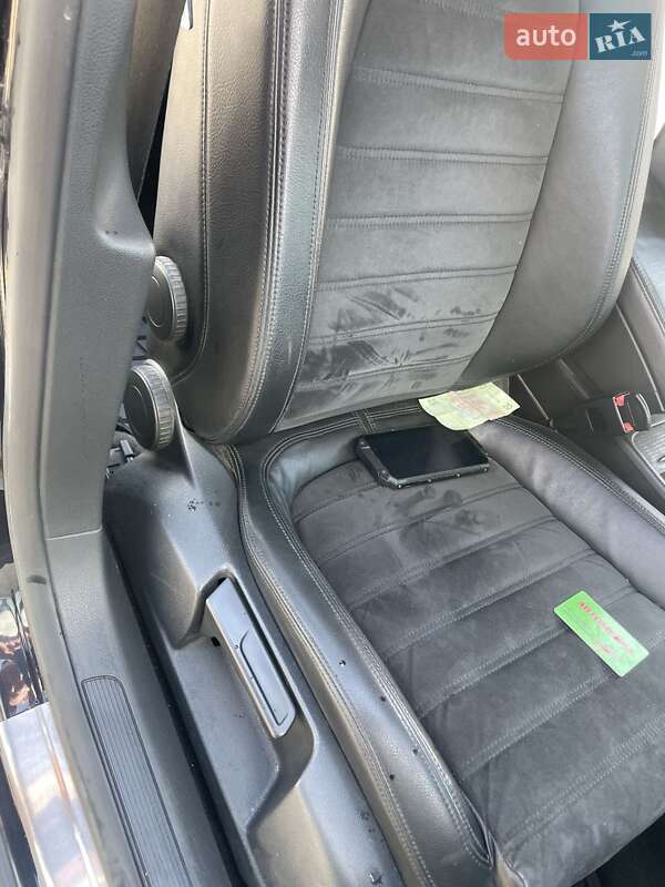 Универсал Volkswagen Passat 2008 в Ярмолинцах