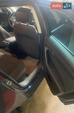 Универсал Volkswagen Passat 2011 в Киеве