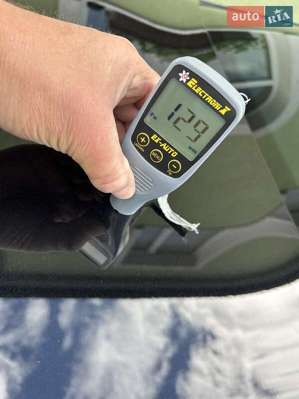 Седан Volkswagen Passat 2020 в Львове