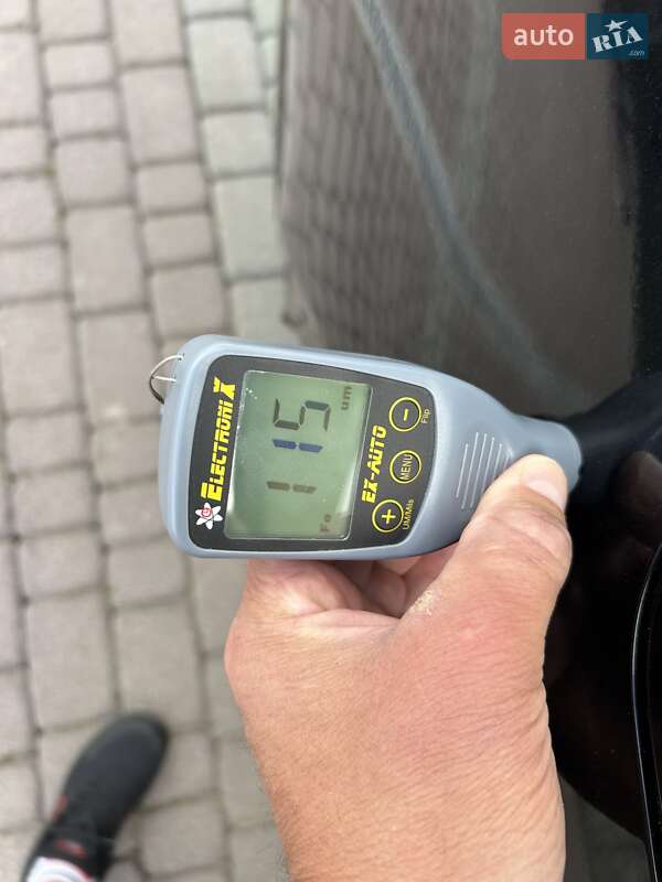 Седан Volkswagen Passat 2020 в Львове