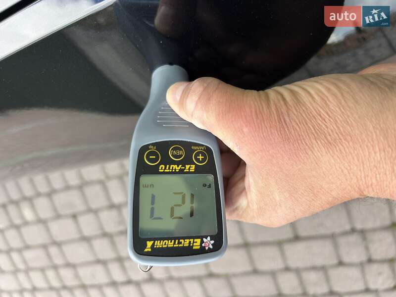 Седан Volkswagen Passat 2020 в Львове