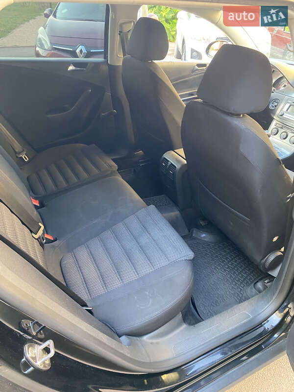 Универсал Volkswagen Passat 2007 в Виннице