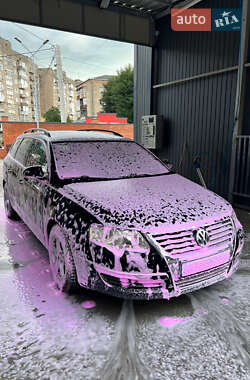 Универсал Volkswagen Passat 2005 в Коломые