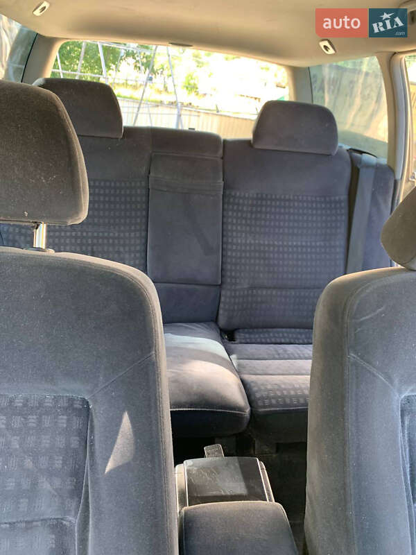 Универсал Volkswagen Passat 2001 в Верховине