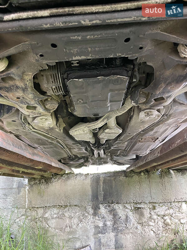 Универсал Volkswagen Passat 2001 в Верховине