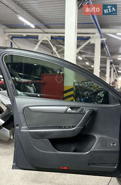 Универсал Volkswagen Passat 2014 в 