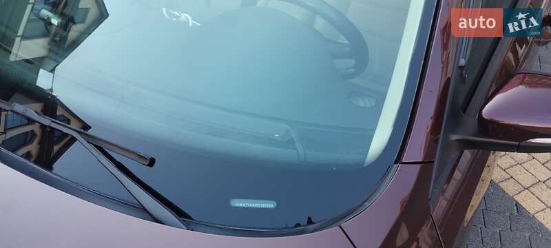 Седан Volkswagen Passat 2014 в Ровно фото 10 Седан Volkswagen Passat 2014 в Ровно