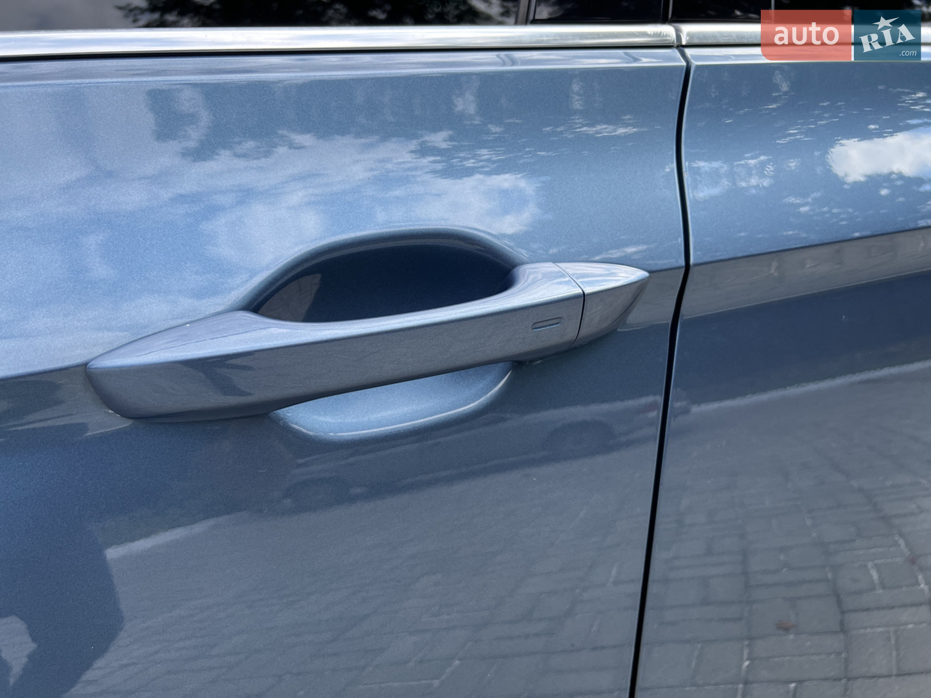 2018 Volkswagen Passat - мініатюра 12