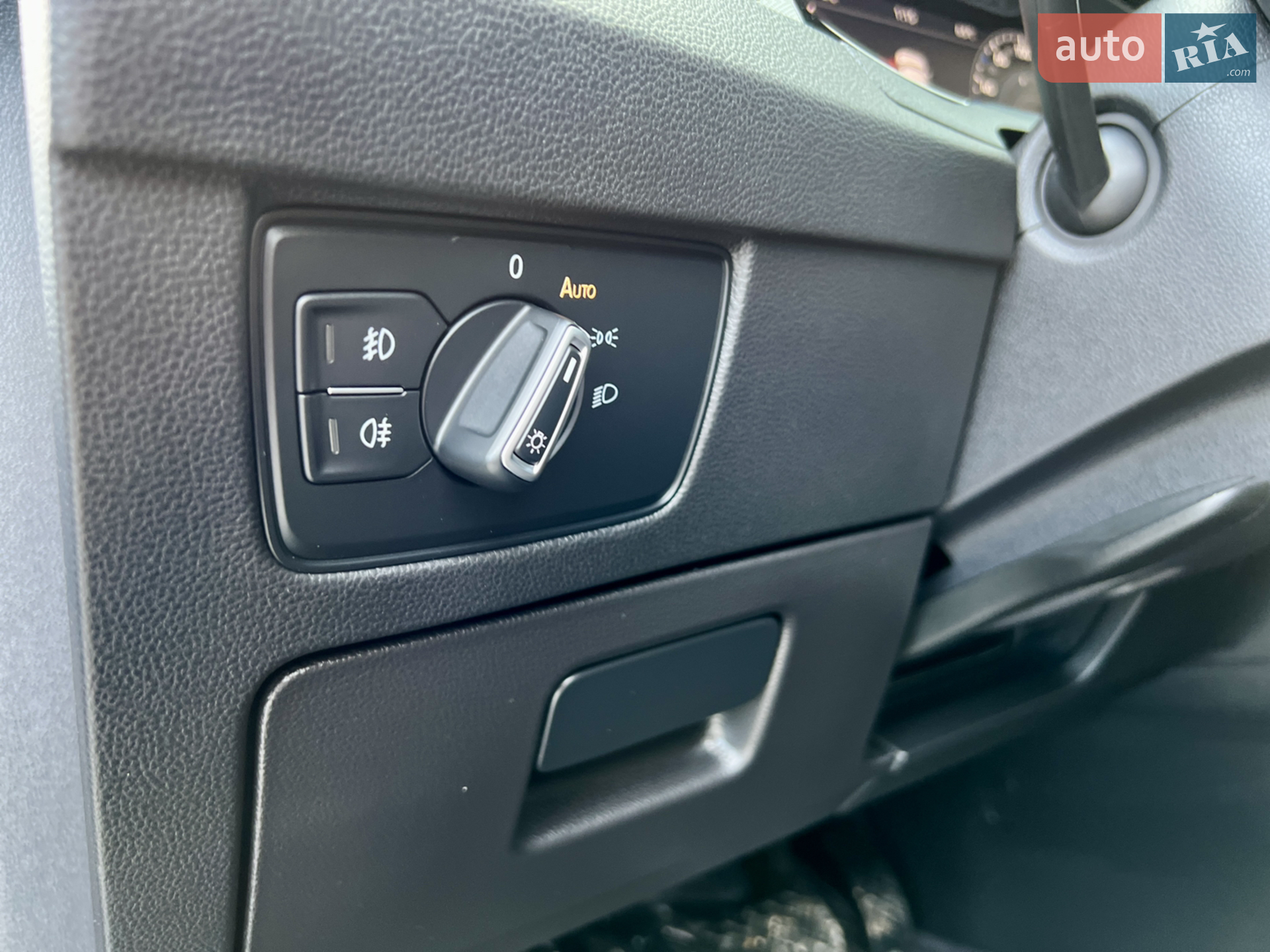 2018 Volkswagen Passat - мініатюра 18