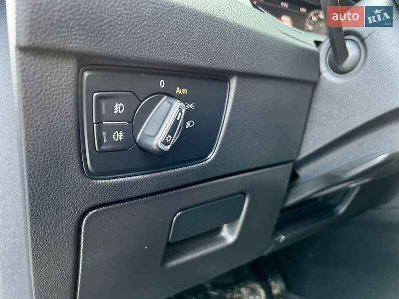 Универсал Volkswagen Passat 2018 в Дрогобыче