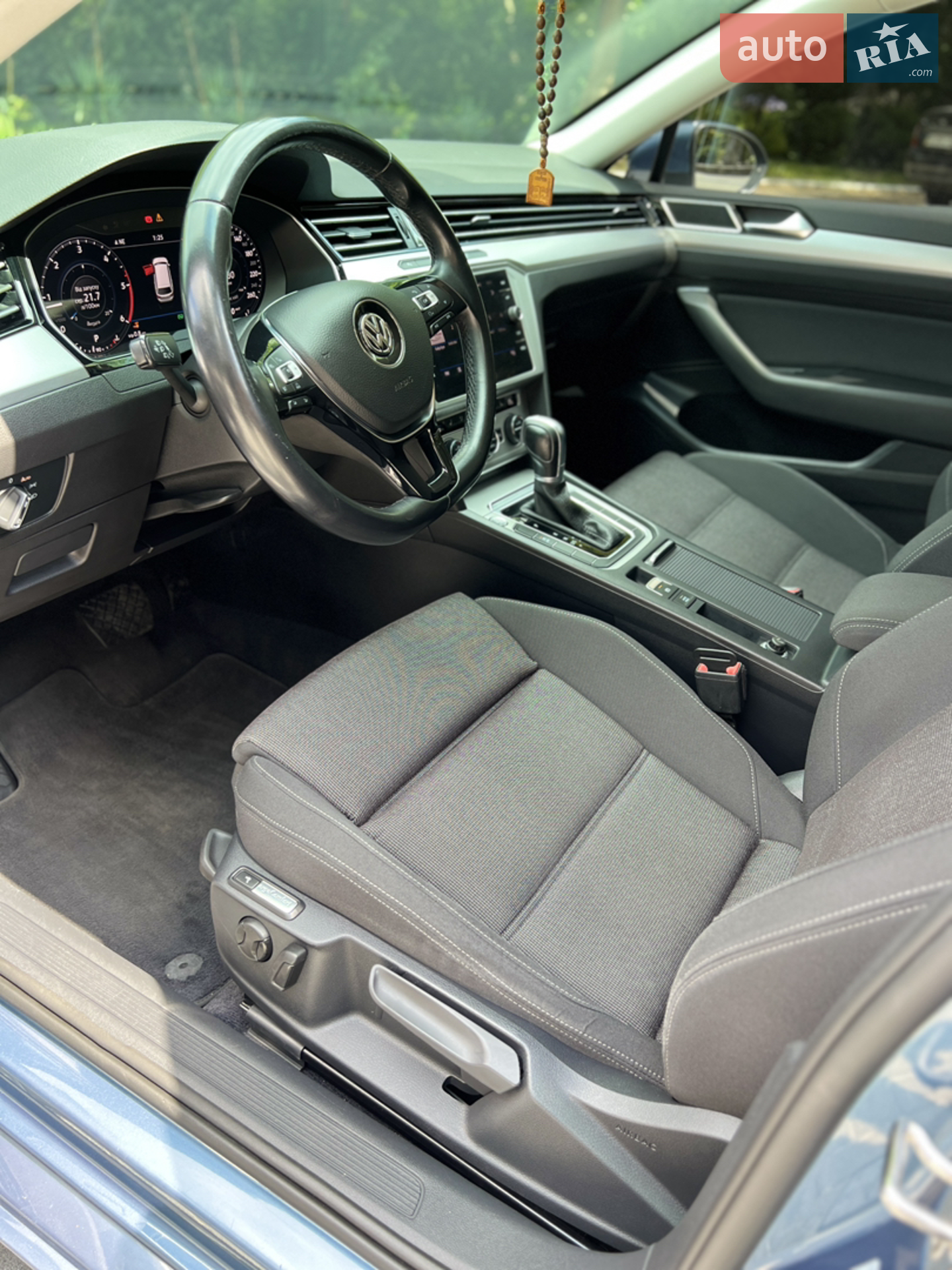 2018 Volkswagen Passat - мініатюра 28