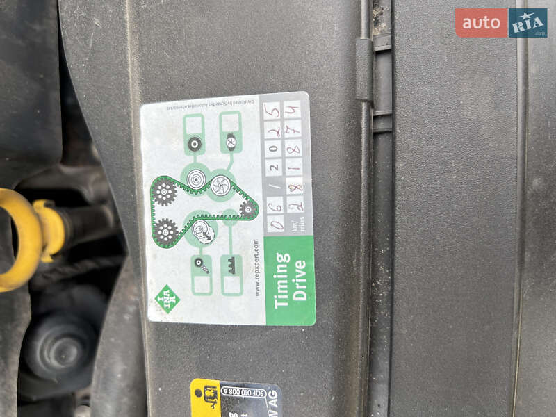 Универсал Volkswagen Passat 2018 в Дрогобыче