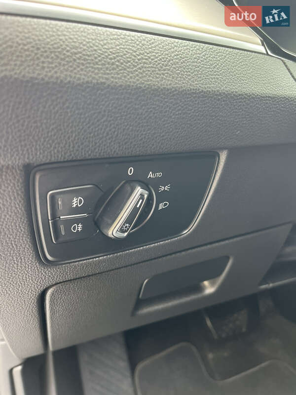 Универсал Volkswagen Passat 2021 в Житомире