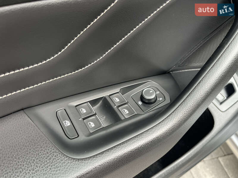 Универсал Volkswagen Passat 2021 в Житомире