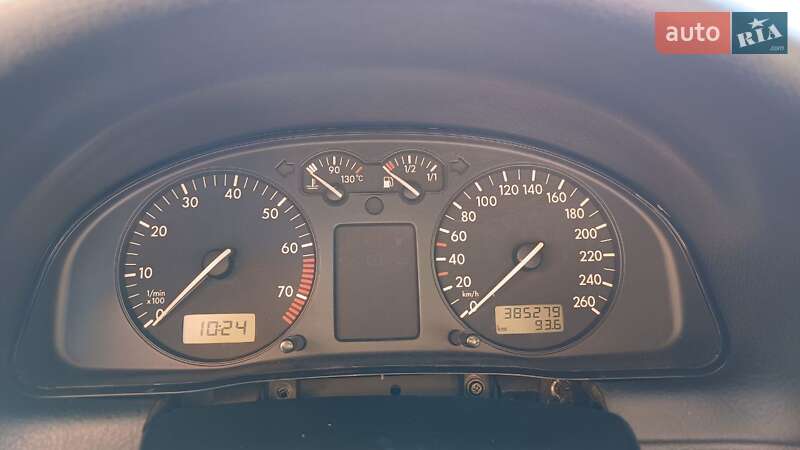 Седан Volkswagen Passat 1997 в Виннице фото 12 Седан Volkswagen Passat 1997 в Виннице