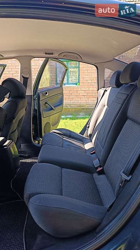 Седан Volkswagen Passat 1997 в Виннице фото 17 Седан Volkswagen Passat 1997 в Виннице