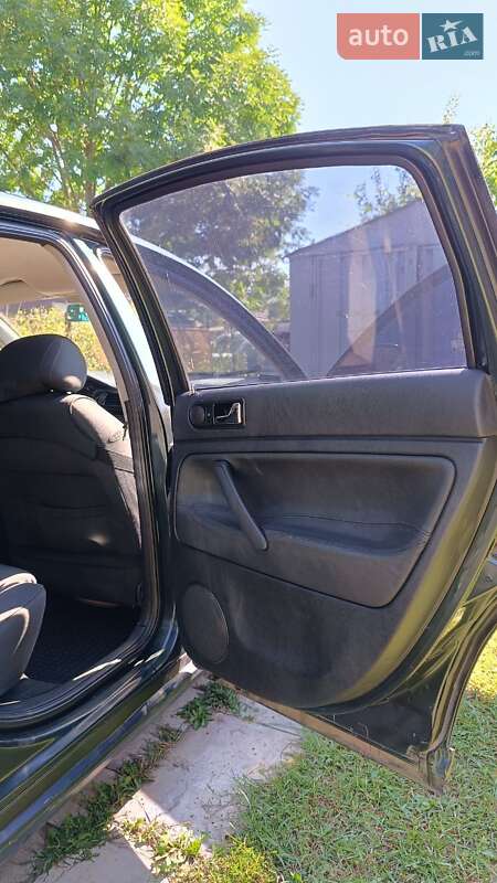 Седан Volkswagen Passat 1997 в Виннице фото 21 Седан Volkswagen Passat 1997 в Виннице