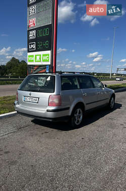 Универсал Volkswagen Passat 2003 в 