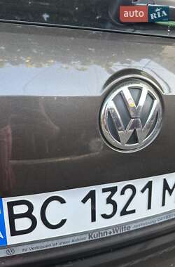 Универсал Volkswagen Passat 2012 в 