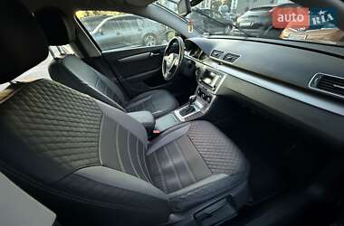 Универсал Volkswagen Passat 2011 в 