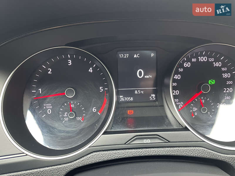 Универсал Volkswagen Passat 2014 в Виннице фото 19 Универсал Volkswagen Passat 2014 в Виннице