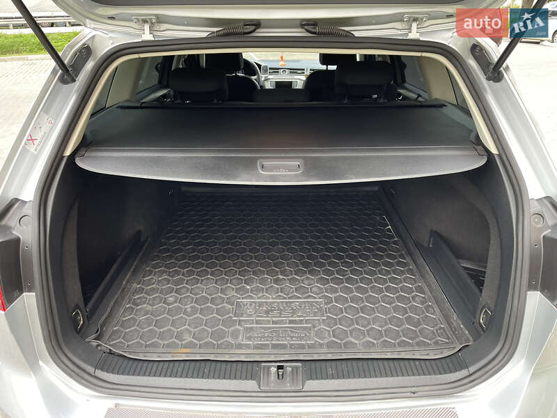 Универсал Volkswagen Passat 2014 в Виннице фото 28 Универсал Volkswagen Passat 2014 в Виннице