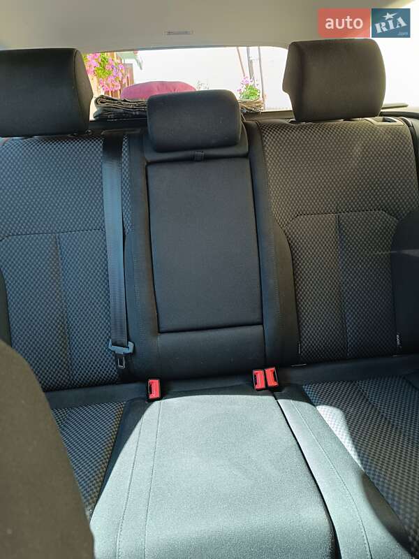 Універсал Volkswagen Passat 2013 в Ізяславі фото 8 Універсал Volkswagen Passat 2013 в Ізяславі