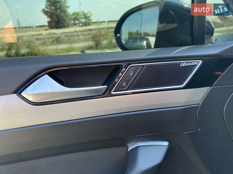 Универсал Volkswagen Passat 2015 в Корсуне-Шевченковском