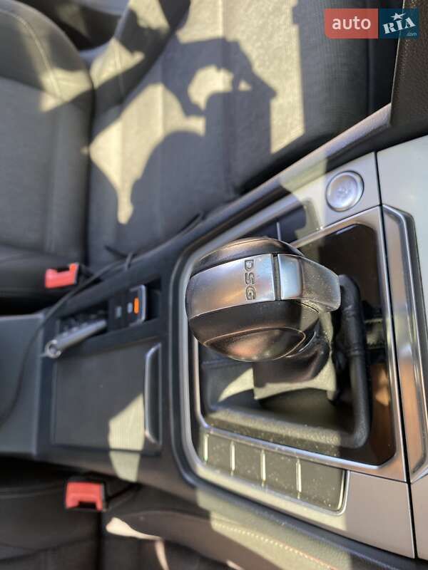 Универсал Volkswagen Passat 2015 в Корсуне-Шевченковском